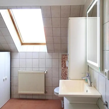 Apartmán In Nahe Ostseestrand, Cleaning Included