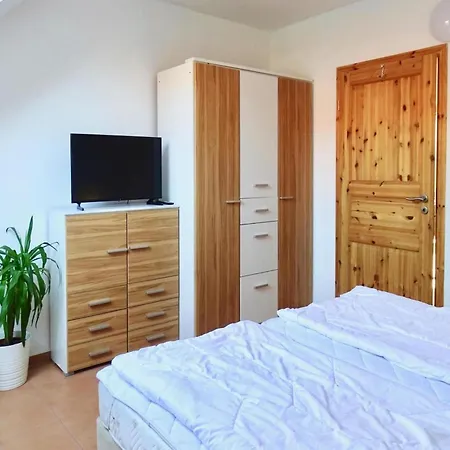 In Nahe Ostseestrand, Cleaning Included Apartmán
