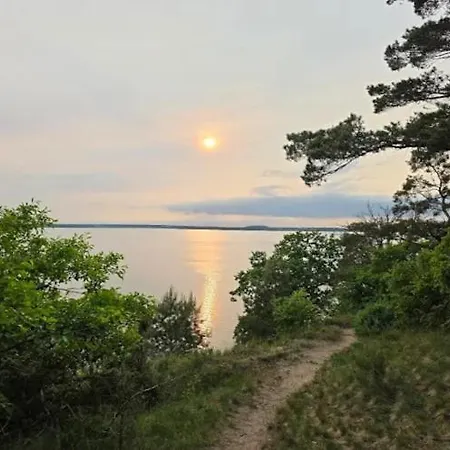In Nahe Ostseestrand, Cleaning Included