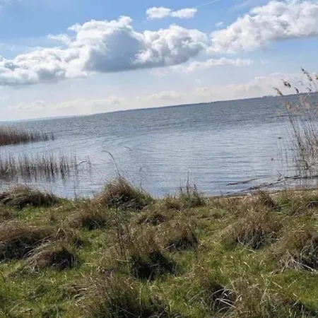 In Nahe Ostseestrand, Cleaning Included