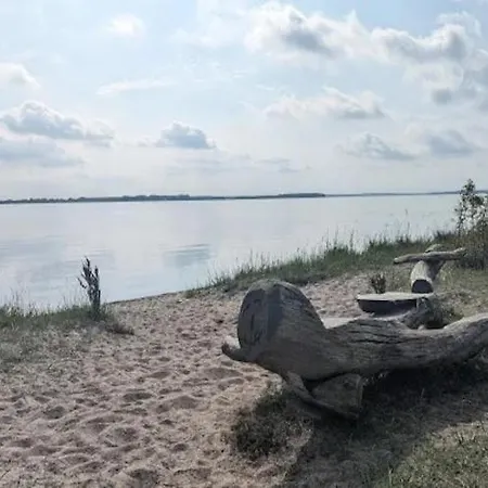 In Nahe Ostseestrand, Cleaning Included Apartmán
